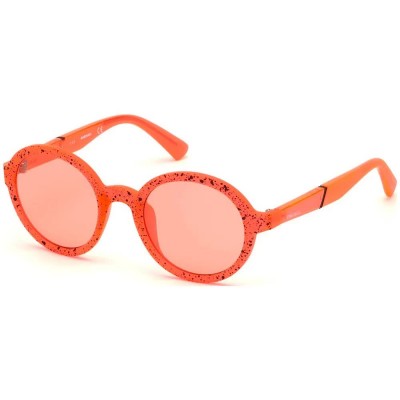 слънчеви,очила,слънчеви,очила,diesel,dl02644844s,sunglasses,orange