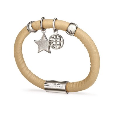 бижутерия,folli,follie,1b13f046i,bracelet,golden,(camel)