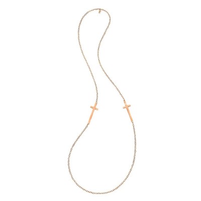 бижутерия,folli,follie,1n13t005r,necklace,clear,(pinkish)