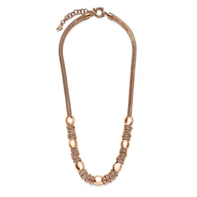 бижутерия,folli,follie,1n14t036r,necklace,golden,(pink)