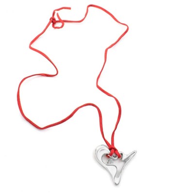 бижутерия,folli,follie,1n8s073,necklace,red,(red)