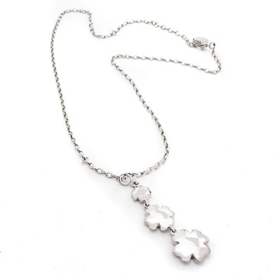 бижутерия,folli,follie,1n9f134,necklace,silver