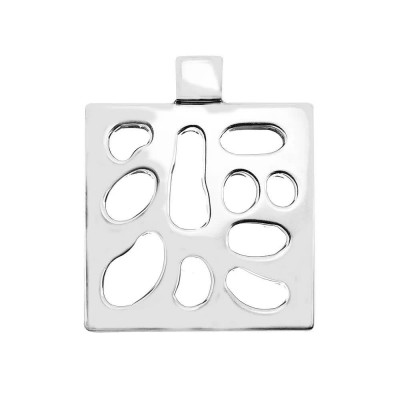 бижутерия,folli,follie,1p6f025,necklace,clear,(grey)