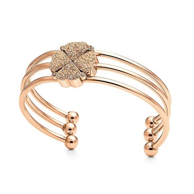 бижутерия,folli,follie,3b0t041rs,bracelet,golden,(pink,gold)