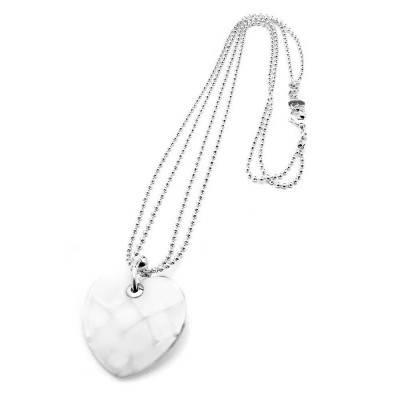 бижутерия,folli,follie,3n0f005w,necklace,silver,(silver)