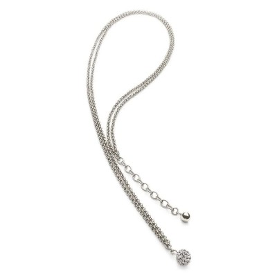 бижутерия,folli,follie,3n0f007c,necklace,silver,(silver)