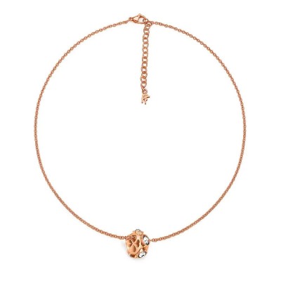 бижутерия,folli,follie,3n13t036rc,necklace,golden,(pinkish)