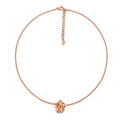 бижутерия,folli,follie,3n13t036rs,necklace,golden,(pink)