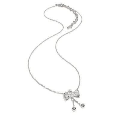 бижутерия,folli,follie,3n15f009c,necklace,silver,(silver)