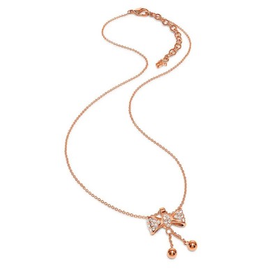 бижутерия,folli,follie,3n15t009rc,necklace,golden,(pinkish)