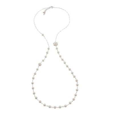 бижутерия,folli,follie,3n16f062w,necklace,white,(white)