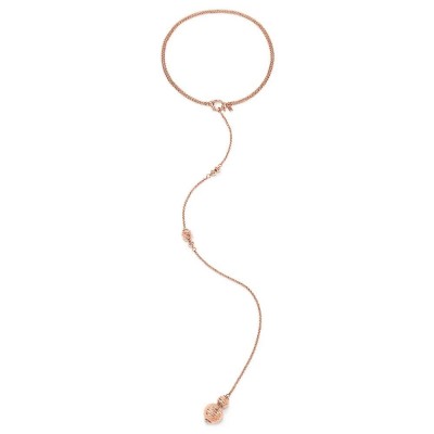 бижутерия,folli,follie,3n17t006rc,necklace,golden,(pinkish)