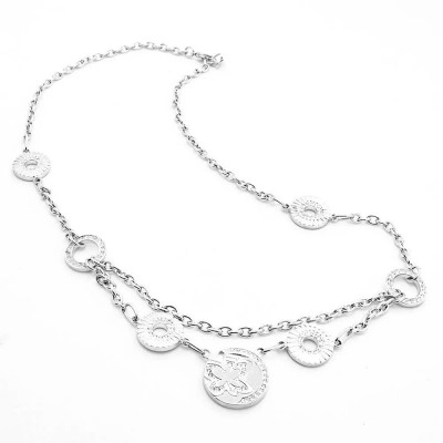 бижутерия,folli,follie,3n8f178c,necklace,silver,(silver)