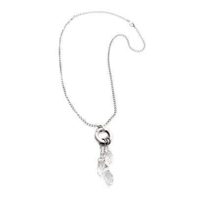 бижутерия,folli,follie,3n9f105c,necklace,silver,(silver)