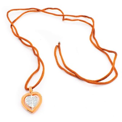 бижутерия,folli,follie,3n9s095rbc,necklace,golden,(silver)