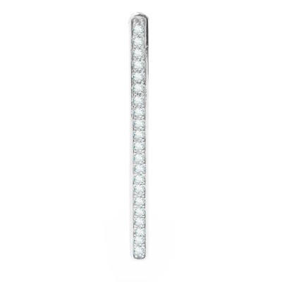 бижутерия,folli,follie,3p17s005c,necklace,silver,(silver)