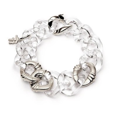 бижутерия,folli,follie,4b1f004c,bracelet,silver,(transparent)