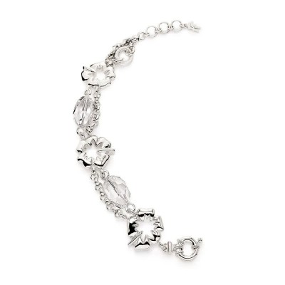 бижутерия,folli,follie,4b2f058c,bracelet,silver,(silver)
