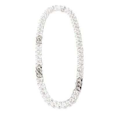 бижутерия,folli,follie,4n1f093c,necklace,silver,(white)
