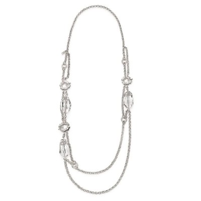бижутерия,folli,follie,4n2f011c,necklace,silver,(silver)