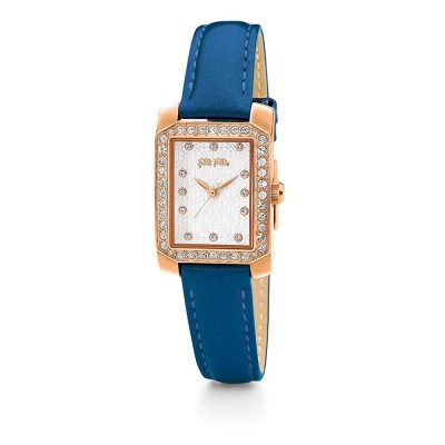 часовник,часовници,folli,follie,wf13b053ssa,watch,golden,(white)