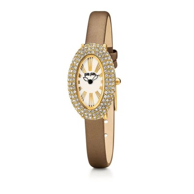 часовник,часовници,folli,follie,wf13c041spw,woman,watch,golden,(white)