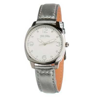 часовник,часовници,folli,follie,wf14t021sss,watch,golden,(grey)
