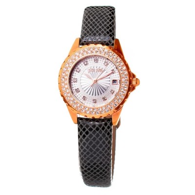 часовник,часовници,folli,follie,wf1b006stn,woman,watch,golden,(grey)