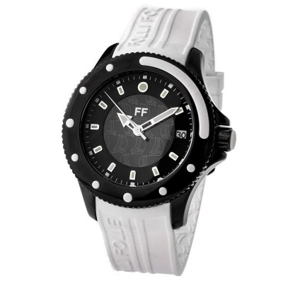 часовник,часовници,folli,follie,wf1y002zdw,watch,silver,(black)
