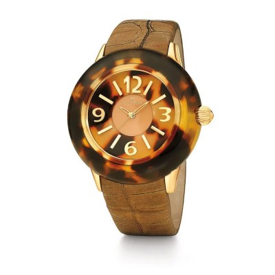 часовник,часовници,folli,follie,wf8g034ssb,watch,golden,(brown)