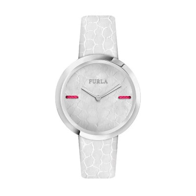 часовник,часовници,furla,r4251110504,watch,silver,(white)