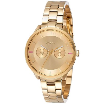 часовник,часовници,furla,r4253102504,watch,golden,(golden)