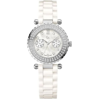 часовник,часовници,gc,a28101l1,woman,watch,silver,(white)
