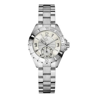 часовник,часовници,gc,a70000l1,woman,watch,silver,(silver)