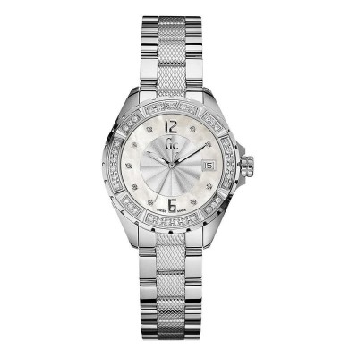 часовник,часовници,gc,a70103l1,woman,watch,silver,(silver)