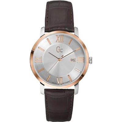 часовник,часовници,gc,x60019g1s,watch,golden,(silver)