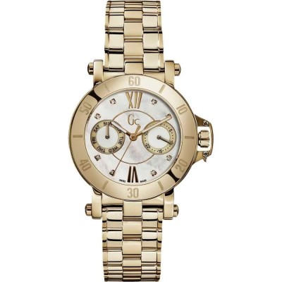 часовник,часовници,gc,x74111l1s,watch,golden,(nacre)