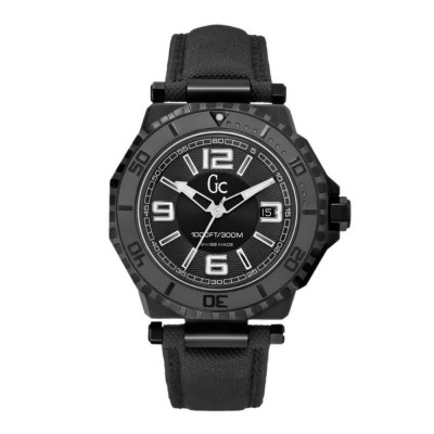 часовник,часовници,gc,x79011g2s,watch,golden,(black)