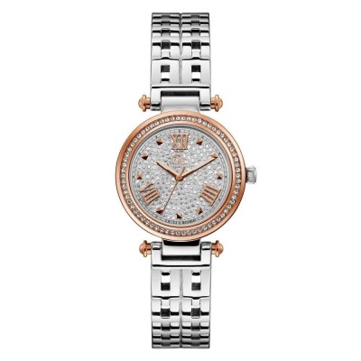 часовник,часовници,gc,y47004l1mf,woman,watch,golden,(silver)