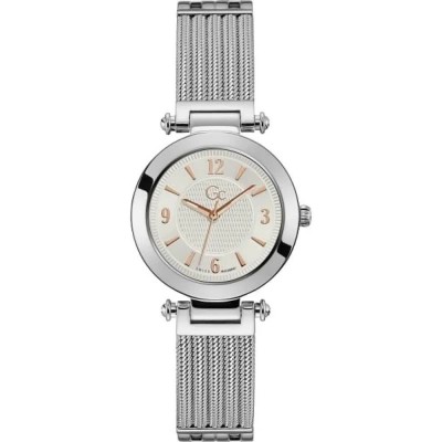 часовник,часовници,gc,y59004l1mf,woman,watch,golden,(silver)