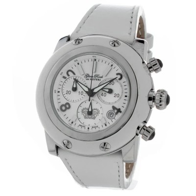 часовник,часовници,glam,rock,gr10101w,watch,silver,(white)