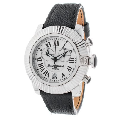 часовник,часовници,glam,rock,gr32107,woman,watch,silver,(white)