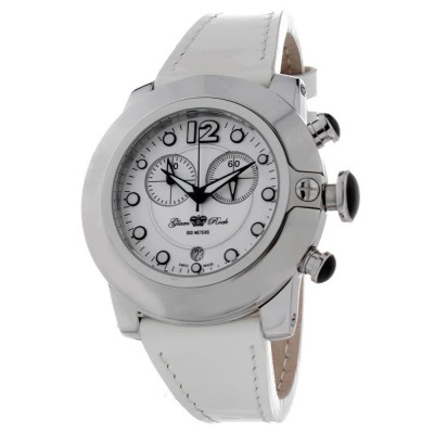 часовник,часовници,glam,rock,gr32153,watch,silver,(white)