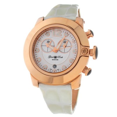 часовник,часовници,glam,rock,gr32166nc,woman,watch,golden,(white)