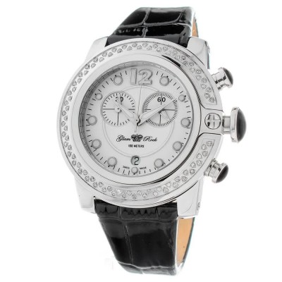 часовник,часовници,glam,rock,gr32174d,watch,silver,(white)