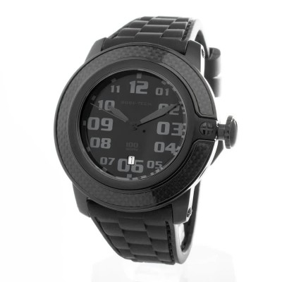 часовник,часовници,glam,rock,gr33003,watch,silver,(black)