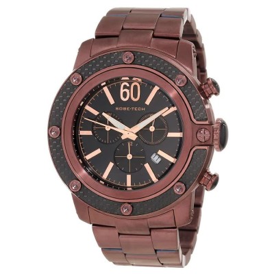часовник,часовници,glam,rock,gr33109,watch,golden,(black)
