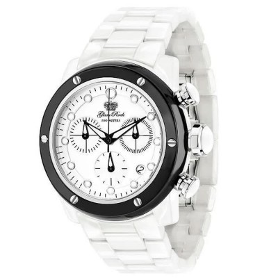 часовник,часовници,glam,rock,gr50103,watch,silver,(white)