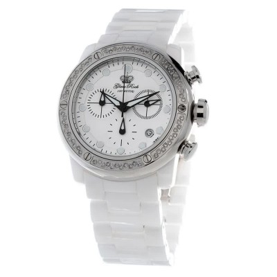 часовник,часовници,glam,rock,gr50116d,watch,silver,(white)