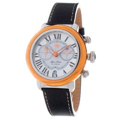 часовник,часовници,glam,rock,gr77123,watch,golden,(white)